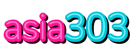 asia303 — logo kanal