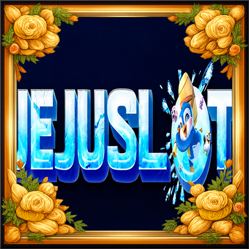 jejuslot — mitra unggulan